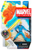 Marvel Universe Action Figure (2009 Wave 1): Human Torch Light Blue Costume #11