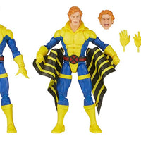 Marvel Legends X-Men 6 Inch Action Figure 3-Pack Series - Banshee - Gambit - Psylocke