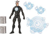 Marvel Legends X-Men 6 Inch Action Figure BAF Bonebreaker - Havok