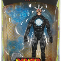 Marvel Legends X-Men 6 Inch Action Figure BAF Bonebreaker - Havok
