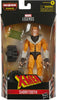 Marvel Legends X-Men 6 Inch Action Figure BAF Bonebreaker - Sabretooth