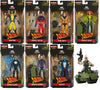 Marvel Legends X-Men 6 Inch Action Figure BAF Bonebreaker - Set of 7 (Build-A-Figure Bonebreaker)