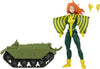 Marvel Legends X-Men 6 Inch Action Figure BAF Bonebreaker - Siryn