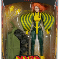 Marvel Legends X-Men 6 Inch Action Figure BAF Bonebreaker - Siryn