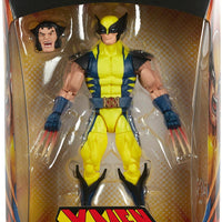Marvel Legends X-Men 6 Inch Action Figure BAF Bonebreaker - Wolverine
