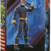 Marvel Legends X-Men 6 Inch Action Figure BAF CH'OD - Astonishing Cyclops