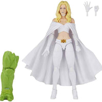 Marvel Legends X-Men 6 Inch Action Figure BAF CH'OD - Astonishing Emma Frost