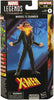 Marvel Legends X-Men 6 Inch Action Figure BAF CH'OD - Chamber