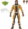 Marvel Legends X-Men 6 Inch Action Figure BAF CH'OD - Fang