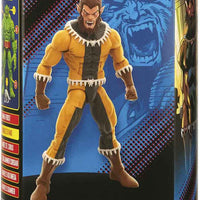 Marvel Legends X-Men 6 Inch Action Figure BAF CH'OD - Fang