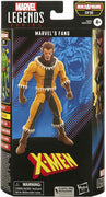 Marvel Legends X-Men 6 Inch Action Figure BAF CH'OD - Fang