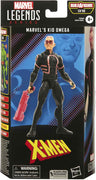 Marvel Legends X-Men 6 Inch Action Figure BAF CH'OD - Kid Omega