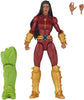 Marvel Legends X-Men 6 Inch Action Figure BAF CH'OD - Monet St. Croix