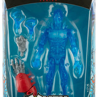 Marvel Legends X-Men 6 Inch Action Figure BAF Colossus - Iceman