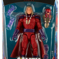 Marvel Legends X-Men 6 Inch Action Figure BAF Colossus - Magneto