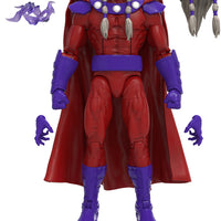 Marvel Legends X-Men 6 Inch Action Figure BAF Colossus - Magneto