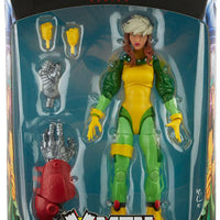 Marvel Legends X-Men 6 Inch Action Figure BAF Colossus - Rogue