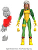 Marvel Legends X-Men 6 Inch Action Figure BAF Colossus - Rogue