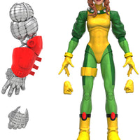 Marvel Legends X-Men 6 Inch Action Figure BAF Colossus - Rogue