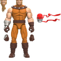Marvel Legends X-Men 6 Inch Action Figure BAF Colossus - Sabretooth