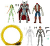 Marvel Legends X-Men 6 Inch Action Figure Box Set - X-Men Villains Pack