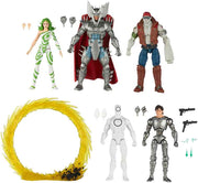 Marvel Legends X-Men 6 Inch Action Figure Box Set - X-Men Villains Pack