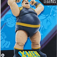 Marvel Legends X-Men 7 Inch Action Figure Deluxe - Blob