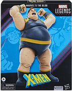 Marvel Legends X-Men 7 Inch Action Figure Deluxe - Blob
