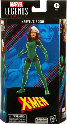Marvel Legends X-Men 6 Inch Action Figure - Rogue