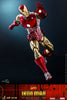 Marvel Origins Collection 12 Inch Action Figure - Iron Man Hot Toys 908142