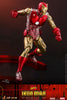 Marvel Origins Collection 12 Inch Action Figure - Iron Man Hot Toys 908142