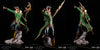 Marvel Premier 7 Inch PVC Statue ArtFX - Loki