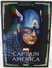 Marvel Premier 7 Inch Statue Figure ArtFX - Captain America