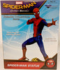 Marvel Premier Collection 12 Inch Statue Figure Spider-Man Homecoming - Spider-Man