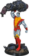 Marvel Premier Collection X-Men 16 Inch Statue Figure - Colossus