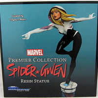 Marvel Premium Collection 12 Inch Statue Figure - Spider-Gwen