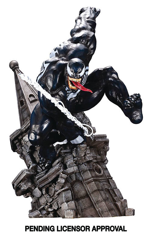 Marvel Presents 12 Inch Statue Figure ARTFX+ - Venom