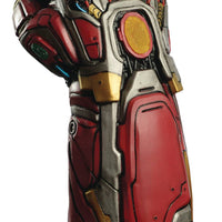 Marvel Replica One Size Cosplay Accessory Avengers Endgame - Iron Gauntlet