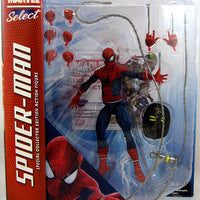 Marvel Select 7 Inch Action Figure - Amazing Spider-Man 2