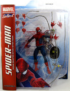 Marvel Select 7 Inch Action Figure - Amazing Spider-Man 2
