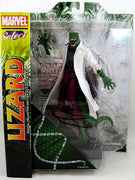 Marvel Select 7 Inch Action Figure - Lizard