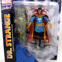 Marvel Select 8 Inch Action Figure - Dr. Strange