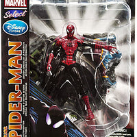 Marvel Select 8 Inch Action Figure Exclusive Series - Superior Spider-Man (Sub-Standard Packaging)