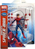 Marvel Select 8 Inch Action Figure Exclusive Version - Unmasked Spider-Man (Andrew Garfield)