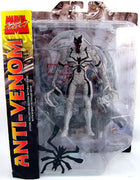 Marvel Select 8 Inch Action Figure- Anti-Venom