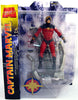 Marvel Select 8 Inch Action Figure - Captain Marvel