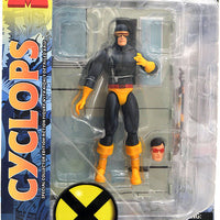 Marvel Select 8 Inch Action Figure - Classic Cyclops