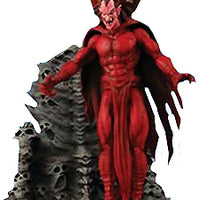 Marvel Select 8 Inch Action Figures- Mephisto