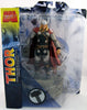 Marvel Select 8 Inch Action Figures- Mighty Thor