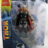 Marvel Select 8 Inch Action Figures- Mighty Thor